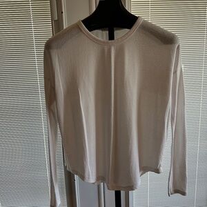 Rag & Bone Women’s Terry Cloth Top